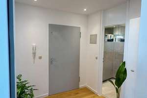frisch RENOVIERT _Möbliert _Ohne Ablöse -Ludwigsvorstadt-Isarvorstadt, Provisions FREI – Tumblingerstraße 54, 80337 Am Schlachthof, München – Vorschaubild 7