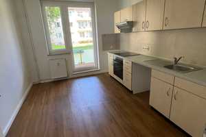 Schöne 2-Zimmerwohnung in Magdeburg Fermersleben inkl. Heizkostenvorauszahlung – Mühlinger Str. 3, 39122 Magdeburg – Vorschaubild 7