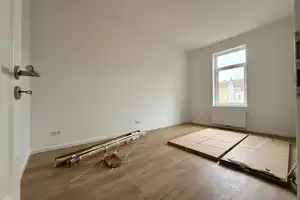 Erstbezug, 3 Zi WHG für 3erWG mit EBK saniert im Altbau – Hannover – Vorschaubild 11