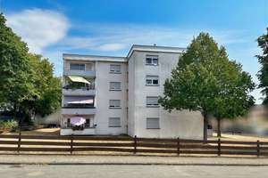Attraktive Eigentumswohnung in gepflegter Wohnanlage – Die vollständige Adresse der Immobilie erhältst du vom Anbieter., 74736 Hardheim – Vorschaubild 2