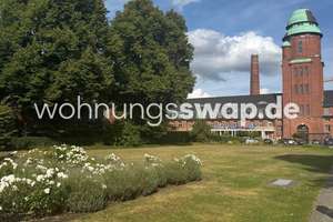 Wohnungstausch: Wilhelm-Drexelius-Weg 1234