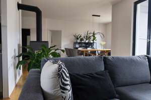 Großzügige und hochwertige 3-Zimmer-Wohnung mit Sauna in ruhiger Lage in Stuttgart-Feuerbach – Klagenfurter Straße 1-3, 70469 Feuerbacher Tal, Stuttgart – Vorschaubild 4