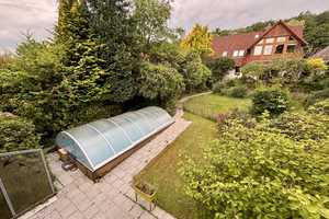 Großzügiges Ein- oder Zweifamilienhaus mit Pool in Benthe – Flexibilität trifft Wohnkomfort – Lakefeldstraße 15, 30952 Hannover (Kreis) – Vorschaubild 7