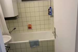 Ab 01.06.2026 wird eine vollständig renovierte 2-Zimmer-Wohnung in sehr zentraler Lage vermietet. – Errprinzenstraße 11, 75175 Oststadt, Pforzheim – Vorschaubild 7