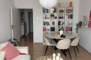 Wohnen mit Charakter: 2-Zimmer-Wohnung in Koblenz – Hoevelstraße 13, 56073 Rauental, Koblenz – Vorschaubild 8
