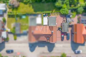 Nordseenähe - Zentrale Doppelhaushälfte mit Sonnenterrasse in Norden – Die vollständige Adresse der Immobilie erhältst du vom Anbieter., 26506 Norden – Vorschaubild 3