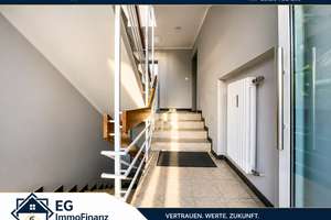 KAPITALANALAGE / BEZUGSFREI Helle 3-Zimmer-Wohnung mit Südbalkon & Garage in München-Moosach – Die vollständige Adresse der Immobilie erhältst du vom Anbieter., 80992 Alt-Moosach, München – Vorschaubild 5