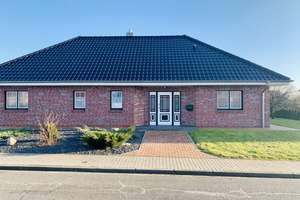 Barrierefreies Einfamilienhaus mit Garten in ruhiger Lage von St. Michaelisdonn – Hopen 2, 25693 Sankt Michaelisdonn – Vorschaubild 21