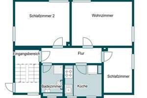 Zweifamilienhaus mit Einliegerwohnung in Ronnenberg – ruhig, vielseitig – Die vollständige Adresse der Immobilie erhältst du vom Anbieter., 30952 Ronnenberg – Vorschaubild 19