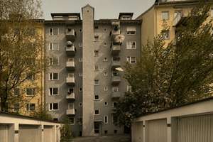 (11) 3-ZIMMER-WOHNUNG MIT BLICK AUF DAS ISARUFER I ZENTRAL IN MÜNCHEN LEHEL – Die vollständige Adresse der Immobilie erhältst du vom Anbieter., 80538 Lehel, München – Vorschaubild 6