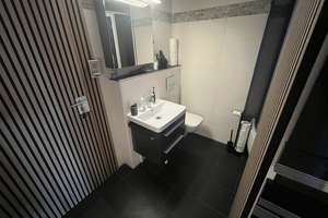 Modernes Apartment in Untergiesing: Kompakt und saniert – Die vollständige Adresse der Immobilie erhältst du vom Anbieter., 81547 Giesing, München – Vorschaubild 3