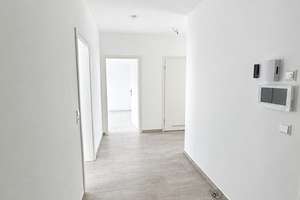 6135 - Exklusive, zukunftsorientierte 3-Zimmerwohnung mit Balkon, TG-Stellplatz und Gartennutzung! – Die vollständige Adresse der Immobilie erhältst du vom Anbieter., 76187 Knielingen, Karlsruhe – Vorschaubild 7
