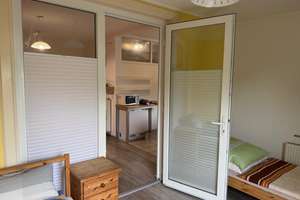 Voll möblierte 2-Zimmer - Wohnung ideal für Monteure und Handwerker – Die vollständige Adresse der Immobilie erhältst du vom Anbieter., 28309 Sebaldsbrück, Bremen – Vorschaubild 13