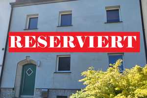 Schönes Reihenmittelhaus, ein Zuhause mit Charakter und guter Raumaufteilung – Saarpfalz-Kreis – Vorschaubild 1