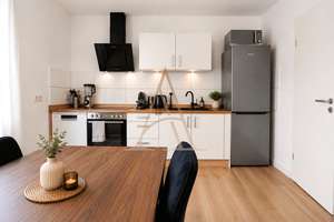 Helle 3-Zimmer-Wohnung mit Balkon & Einbauküche in Rheinlage von Köln-Porz – Die vollständige Adresse der Immobilie erhältst du vom Anbieter., 51143 Porz (Ortsteil), Köln – Vorschaubild 4