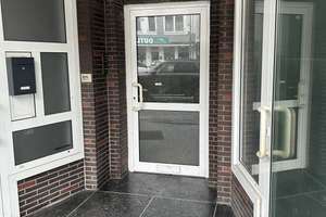 Bezugsfertige 2,5-Zimmer-Wohnung wartet auf ihre Mieter