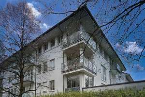 Galerie-Wohnung im Regensburger Süden – Die vollständige Adresse der Immobilie erhältst du vom Anbieter., 93053 Kumpfmühl-Ziegetsdorf-Neuprüll, Regensburg – Vorschaubild 2