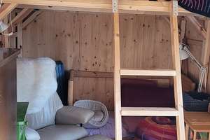 Liebhaberobjekt mit viel Wohnpotenzial auf großem Grundstück inkl. zusätzlichem Tiny House – Die vollständige Adresse der Immobilie erhältst du vom Anbieter., 55767 Meckenbach – Vorschaubild 6