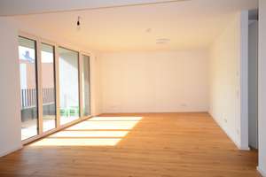 Top geschnittene 3-Zi -Komfort-Whg. mit Balkon, EBK u. TG ! – 40210 Stadtmitte, Düsseldorf – Vorschaubild 6