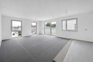 3-Zimmer-Neubauwohnung mit modernster Ausstattung, TG-Stellplatz und Smart-Home-System – Die vollständige Adresse der Immobilie erhältst du vom Anbieter., 47259 Huckingen, Duisburg – Vorschaubild 2