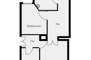 Schöne 3-Zimmer-Wohnung I ab sofort I ohne WBS – Prinzenallee 23, 13359 Gesundbrunnen, Berlin – Vorschaubild 13