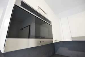 Schönes 1-Raumapartment zur Miete in Leipzig Connewitz -Wentzel Dr. -  – Bornaische Straße 10-16, 4277 Connewitz, Leipzig – Vorschaubild 6