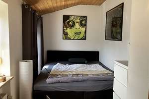 Vermietete 1,5-Zimmer-Wohnung mit Balkon & TG-Stellplatz – Die vollständige Adresse der Immobilie erhältst du vom Anbieter., 85057 Mitte, Ingolstadt – Vorschaubild 9