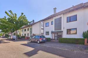 Modernisiertes Zweifamilienhaus mit erweiterungspotenzial – 68219 Rheinau, Mannheim – Vorschaubild 2