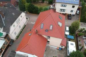 3 Familienhaus   in Hannover-Wettbergen, Baujahr 1924
