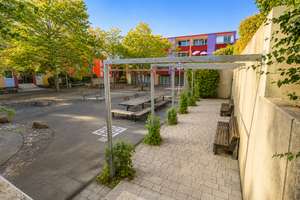 Wohnen mit Weitblick – attraktive 3 Zimmer Wohnung mit überdachtem Balkon und Tiefgarage – Die vollständige Adresse der Immobilie erhältst du vom Anbieter., 69126 Emmertsgrund, Heidelberg – Vorschaubild 13