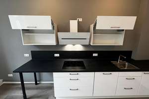Moderne 2,5-Zimmer-Wohnung | EBK | Balkon | HWR | Zentrale Lage – Adelheidstraße 66, 65185 Mitte, Wiesbaden – Vorschaubild 7