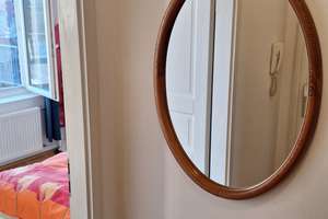 Helle 2-Zimmer-Altbauwohnung (51 m²) mit großer Küche – Adalbertsteinweg 212, 52066 Adalbertsteinweg, Aachen – Vorschaubild 22