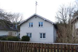 Einfamilienhaus mit sehr großem Grundstück in bester Lage!!! – Die vollständige Adresse der Immobilie erhältst du vom Anbieter., 85614 Kirchseeon – Vorschaubild 1