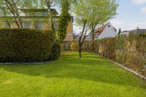 Vermietetes Reiheneckhaus in Hochzoll-Süd – Garten, Garage & Nähe Kuhsee – Trettachstraße 100, 86163 Hochzoll-Süd, Augsburg – Vorschaubild 4
