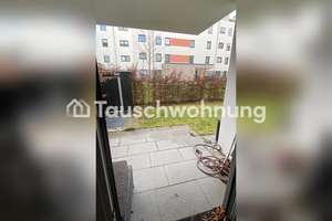 Tauschwohnung: 3 Zimmer Wohnung Tausch gegen 4 – 40472 Rath, Düsseldorf – Vorschaubild 7