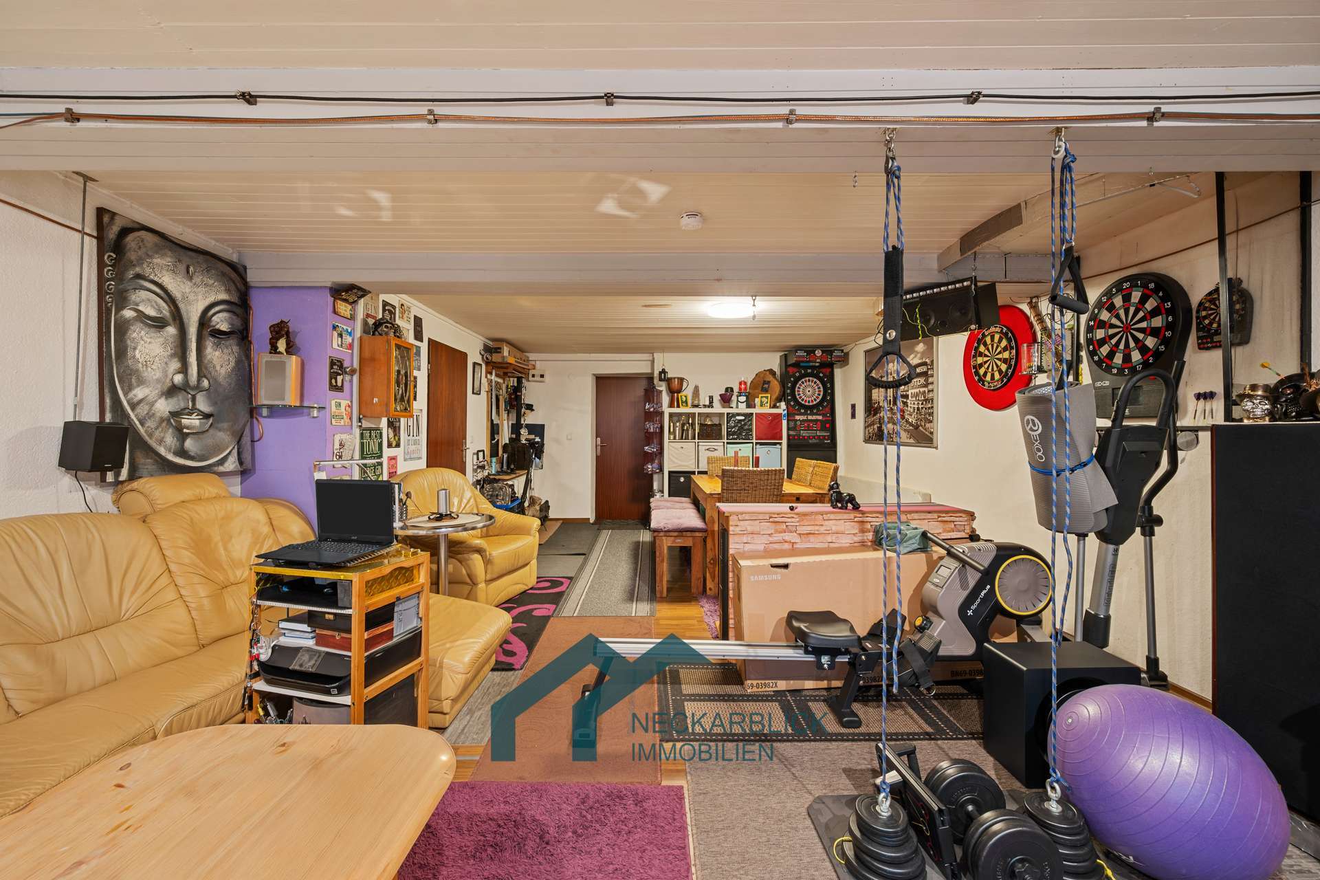 Zentral gelegen und mit Entwicklungspotenzial!, Böblingen Kreis – Bild 3