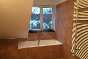 Attraktive 2-Zimmer-Wohnung mit Terrasse in Düsseldorf Flingern Nord – Die vollständige Adresse der Immobilie erhältst du vom Anbieter., 40233 Flingern Nord, Düsseldorf – Vorschaubild 4