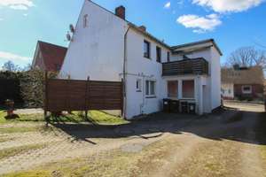 Einfamilienhaus mit 2 Wohneinheiten, Garten und 2 Carportstellplätzen in Natendorf – Die vollständige Adresse der Immobilie erhältst du vom Anbieter., 29587 Natendorf – Vorschaubild 2