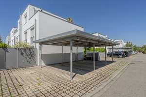Reihenhaus mit Garten und großzügiger Dachterrasse in ruhiger Lage – Die vollständige Adresse der Immobilie erhältst du vom Anbieter., 70437 Zuffenhausen-Im Raiser, Stuttgart – Vorschaubild 15