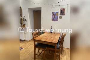 Tauschwohnung: Schöne Altbauwohnung mit Erker – Die vollständige Adresse der Immobilie erhältst du vom Anbieter., 50825 Ehrenfeld (Ortsteil), Köln – Vorschaubild 2