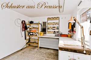 Schuster aus Preussen - Oranienburg - kleines feines und gepflegtes Einfamilienhaus auf ca. 781 m² – Oberhavel (Kreis) – Vorschaubild 46