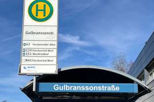 Kapitalanleger aufgepasst! Möbliertes Apartment mit 3,9% Rendite – Die vollständige Adresse der Immobilie erhältst du vom Anbieter., 81477 Solln, München – Vorschaubild 18