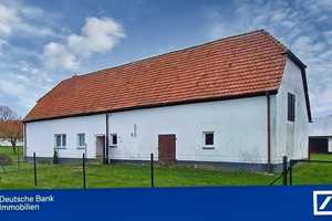Älteres Bauernhaus sucht jüngere Liebhaber – Demmin (Kreis) – Vorschaubild 1