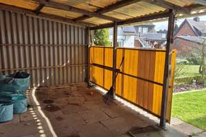 Zweifamilienhaus mit Garten & Garage, Anbau aus 1992 - auch perfekt als Einfamilienhaus - Sackgasse! – Die vollständige Adresse der Immobilie erhältst du vom Anbieter., 45721 Haltern am See – Vorschaubild 40