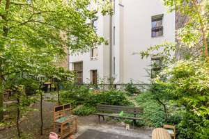 Attraktive Kapitalanlage: Modernisierte 5-Zimmer-DG-Maisonette im charmanten Altbau (vermietet) – Die vollständige Adresse der Immobilie erhältst du vom Anbieter., 10785 Tiergarten, Berlin – Vorschaubild 10