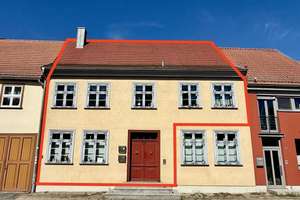 HORN IMMOBILIEN++ Neubrandenburg Zentrum, Wohnkomfort auf 
208 m² mit eigenem Garten, Dachterrasse  – Die vollständige Adresse der Immobilie erhältst du vom Anbieter., 17033 Innenstadt, Neubrandenburg – Vorschaubild 7