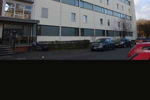 Möblierte 3 Zimmer Maisonette Wohnung – Mark-Twain-Straße 7, 38112 Veltenhof-Rühme, Braunschweig – Vorschaubild 9