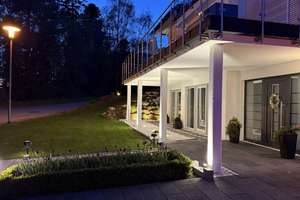 Einziehen-Wohlfühlen-Glücklich sein - Arbeiten und Wohnen *Sonniges Traumhaus - Top Lage in Monakam* – Die vollständige Adresse der Immobilie erhältst du vom Anbieter., 75378 Bad Liebenzell – Vorschaubild 21