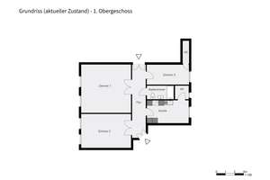 3-Zimmer-Altbauwohnung mit Eichenparkettboden – Die vollständige Adresse der Immobilie erhältst du vom Anbieter., 10961 Kreuzberg, Berlin – Vorschaubild 11