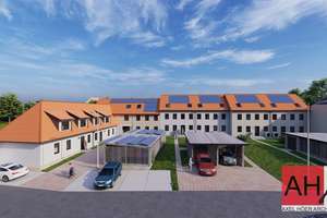 Fertigstellung Frühjahr 2026!Modernes Wohnen im Grünen–Großzügiges Reihenhaus mit Carport & Terrasse – Die vollständige Adresse der Immobilie erhältst du vom Anbieter., 4651 Bad Lausick – Vorschaubild 21
